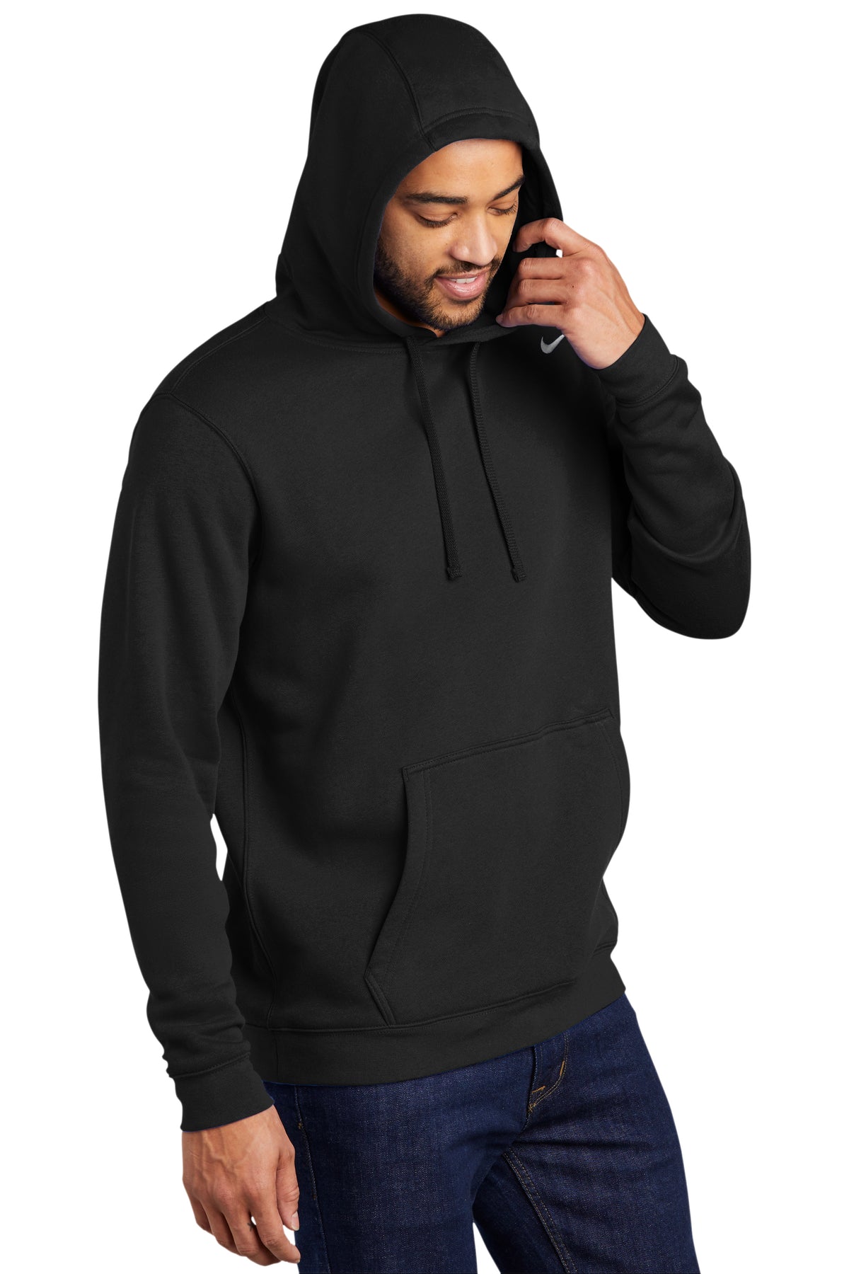Black-model Image