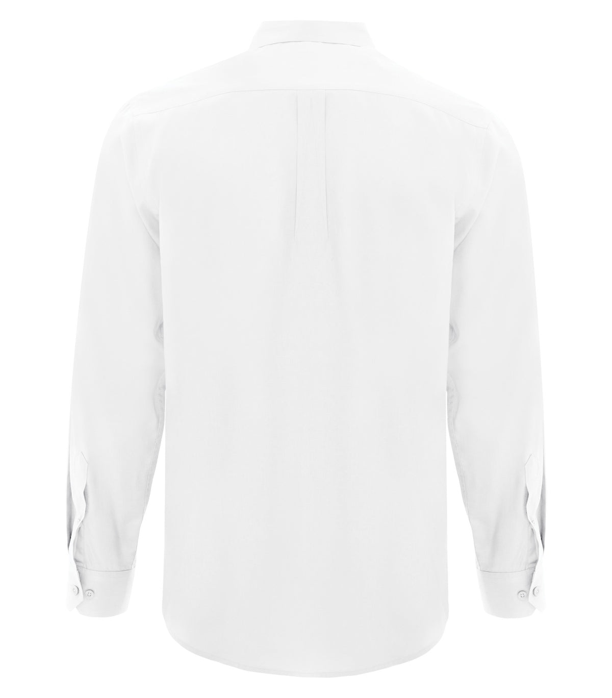 White-model Image
