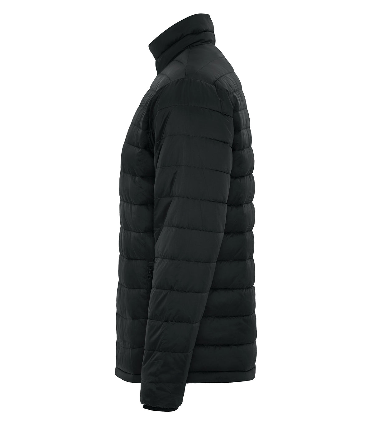Black-model Image