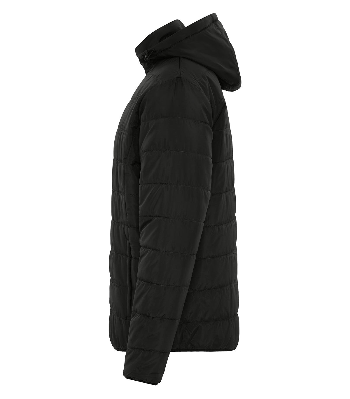 Black-model Image