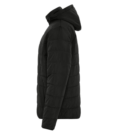 Black-model Image