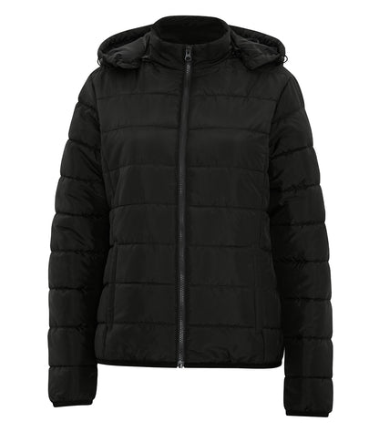 Black-model Image