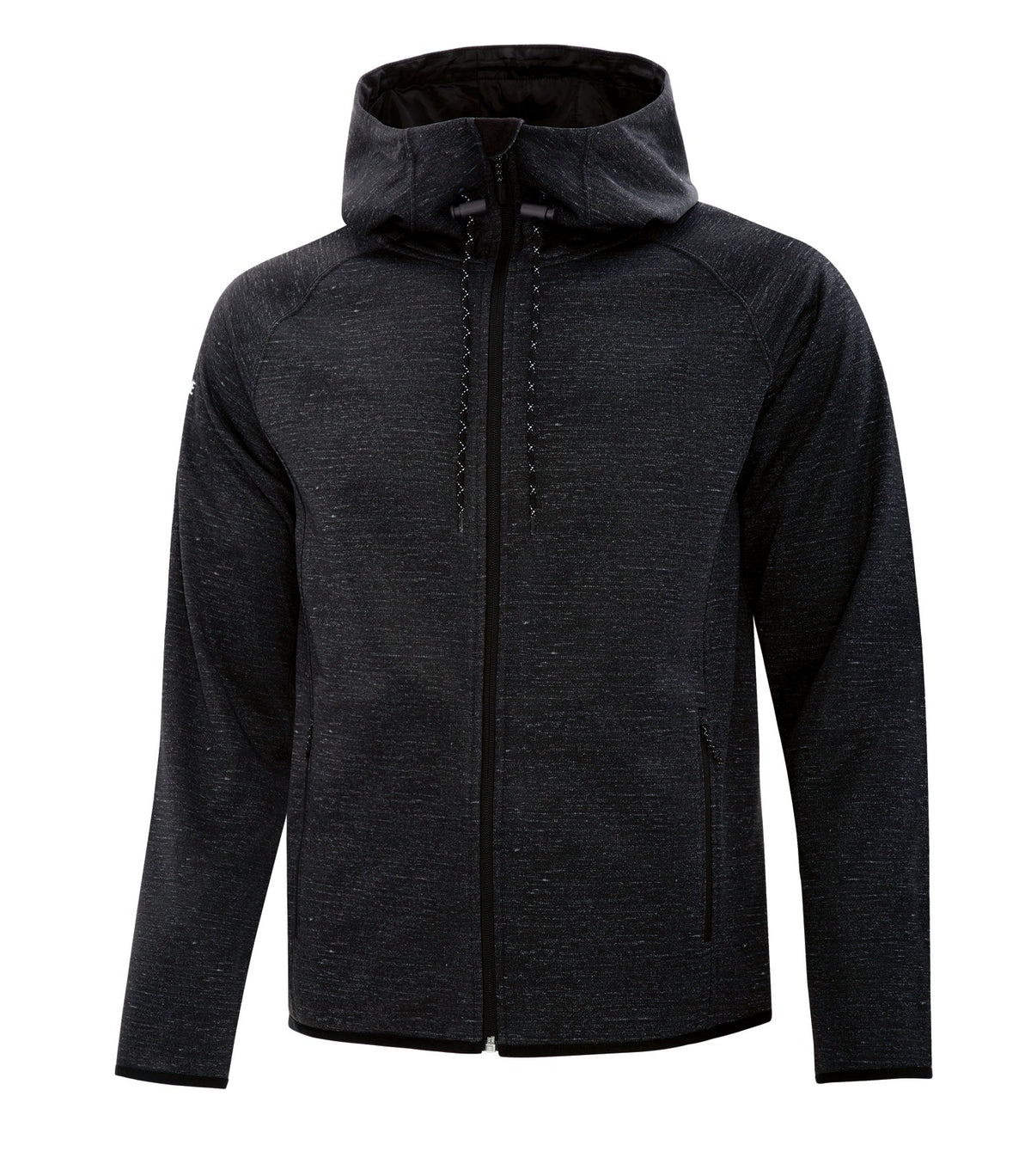 Black Heather-model Image