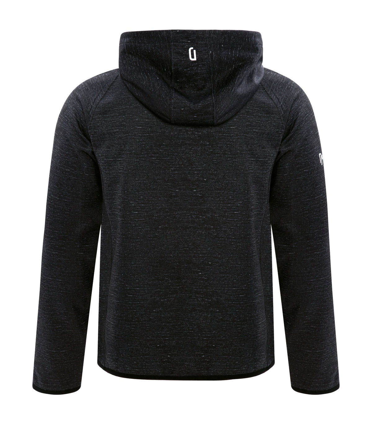 Black Heather-model Image