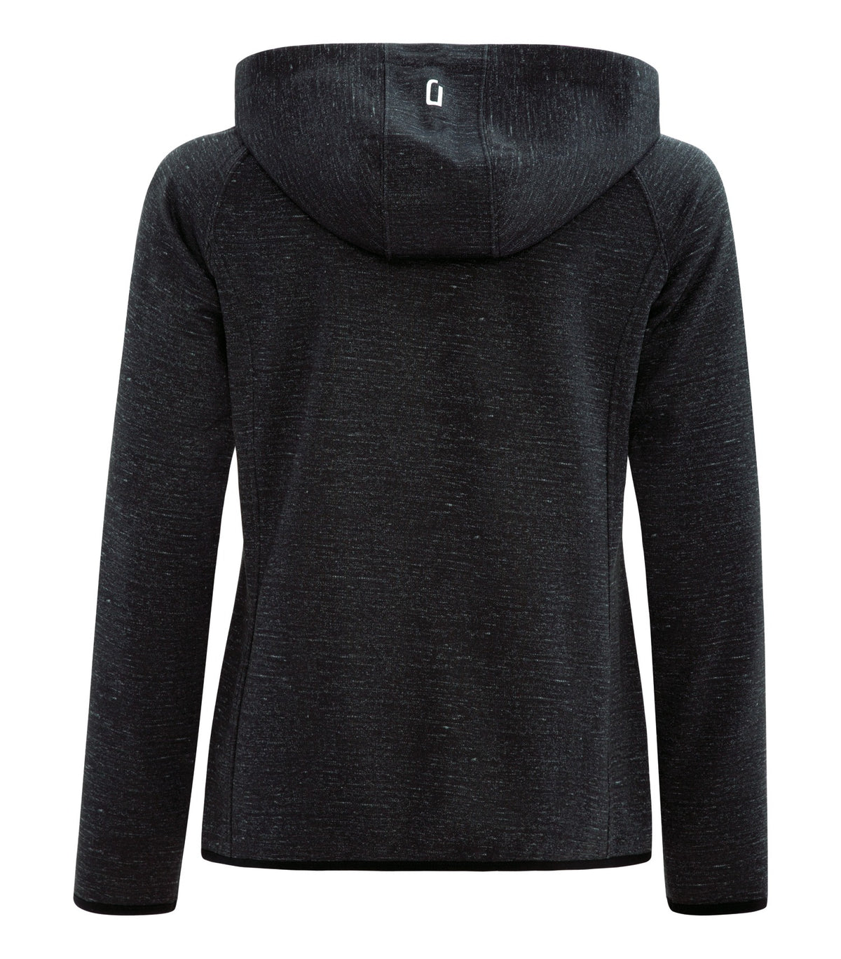 Black Heather-model Image