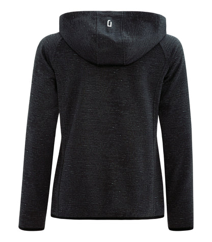 Black Heather-model Image