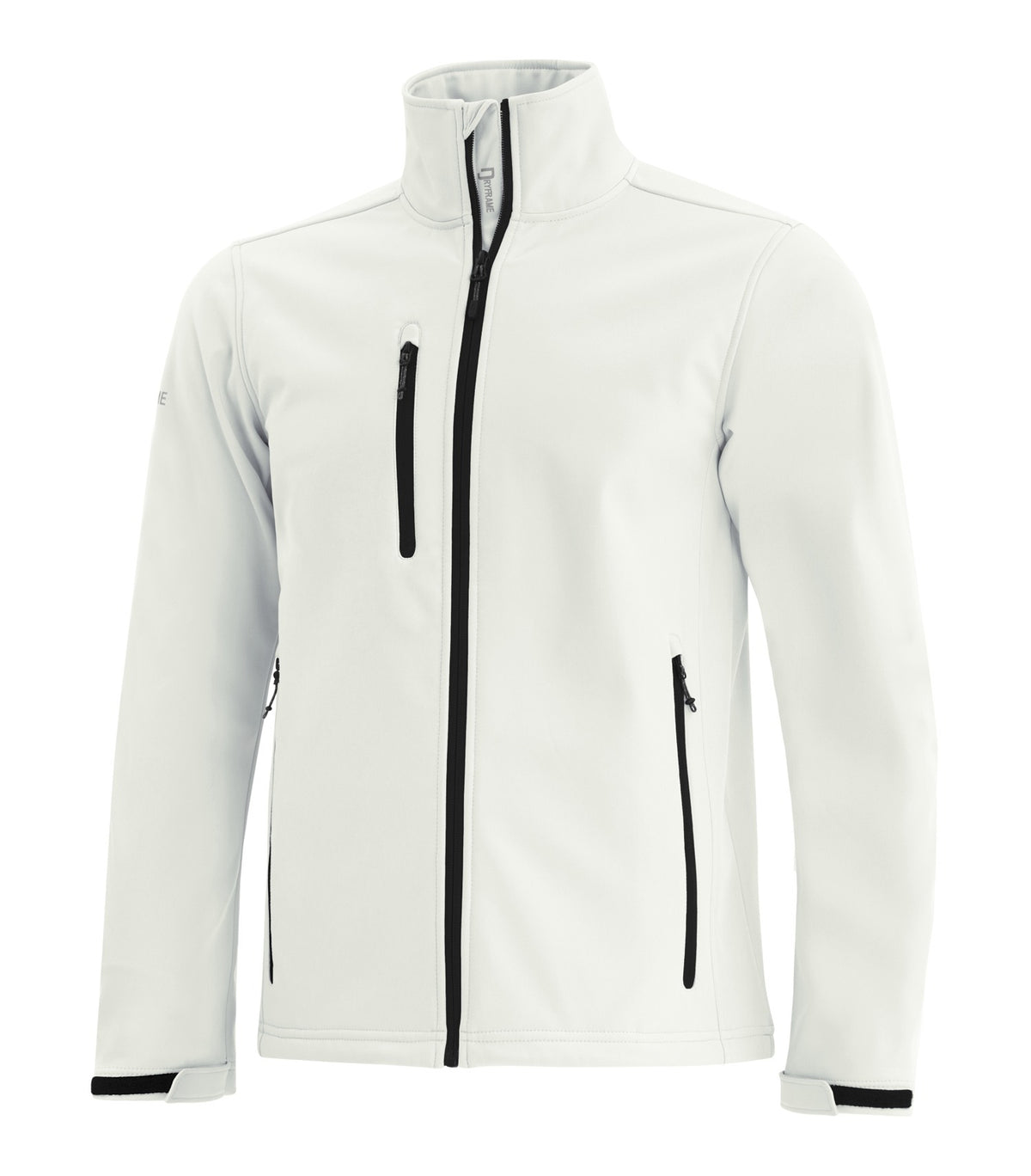 Glacier Grey-model Image