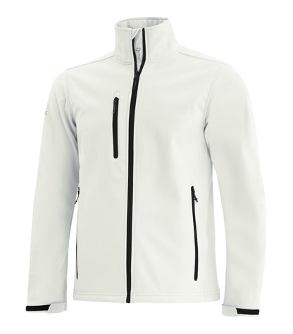 Glacier Grey-model Image