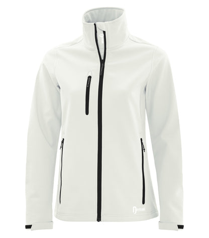Glacier Grey-model Image