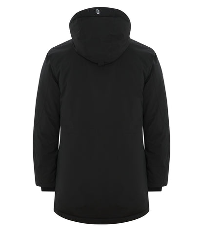 Black-model Image