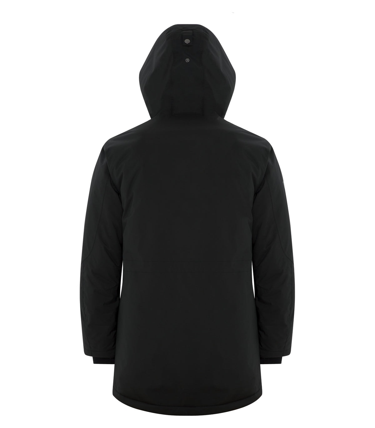 Black-model Image