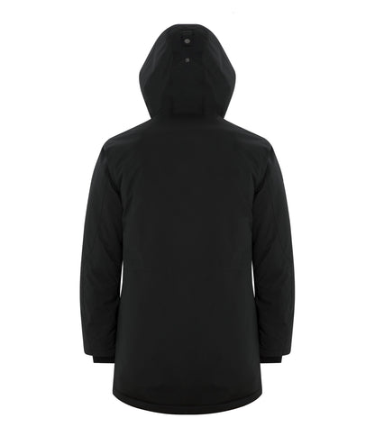 Black-model Image