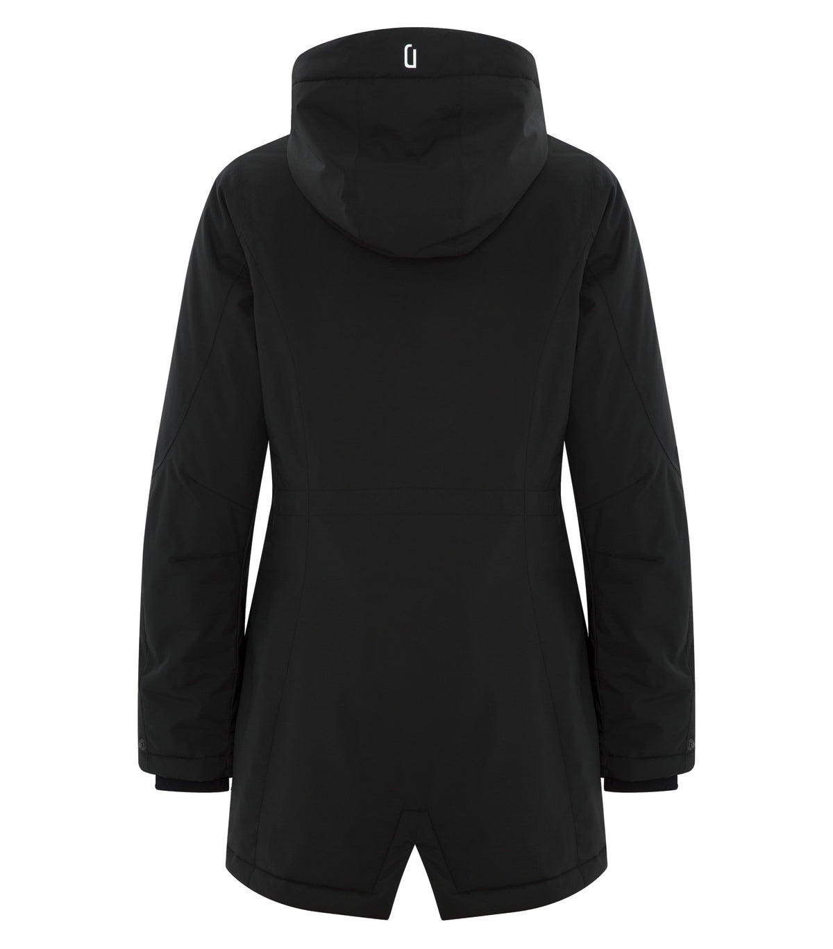 Black-model Image