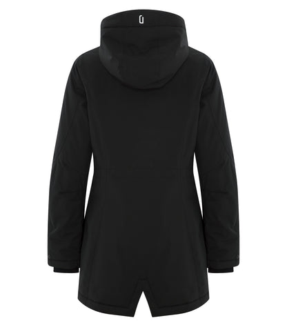Black-model Image