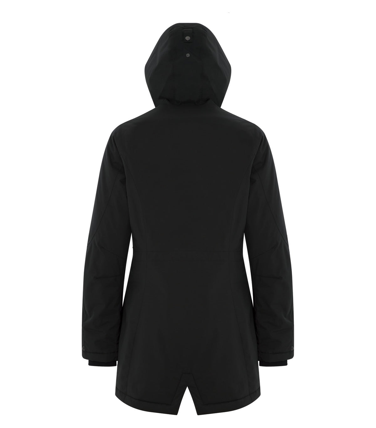 Black-model Image
