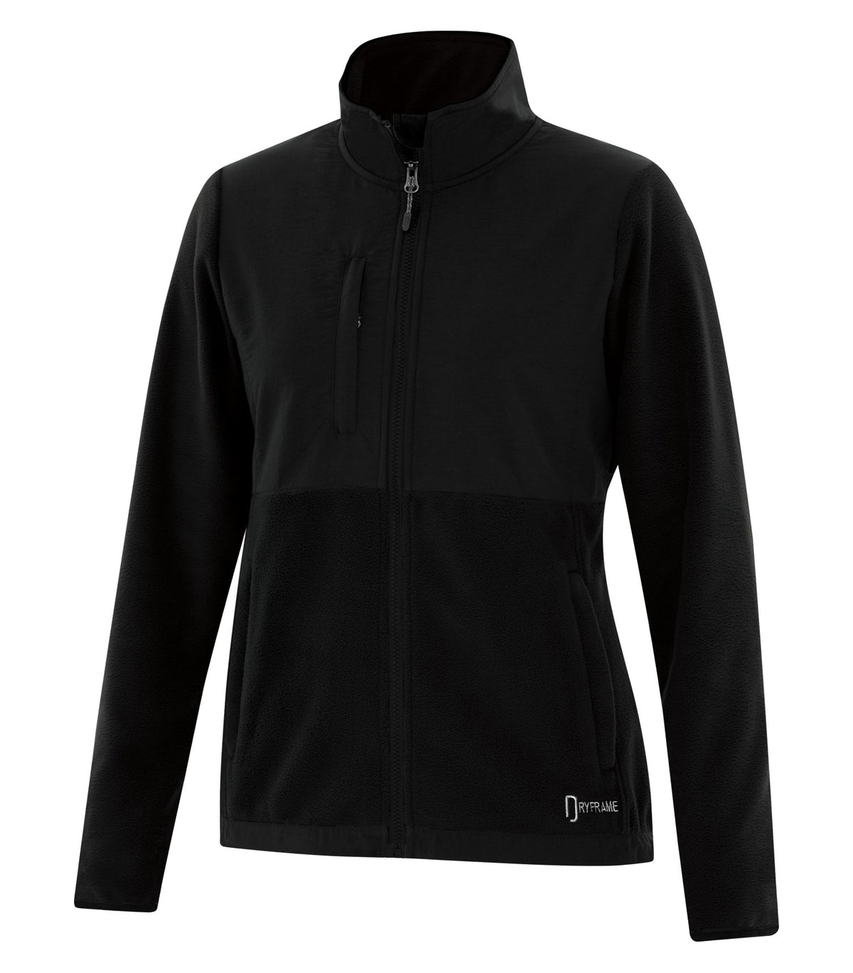 Black/Black-model Image
