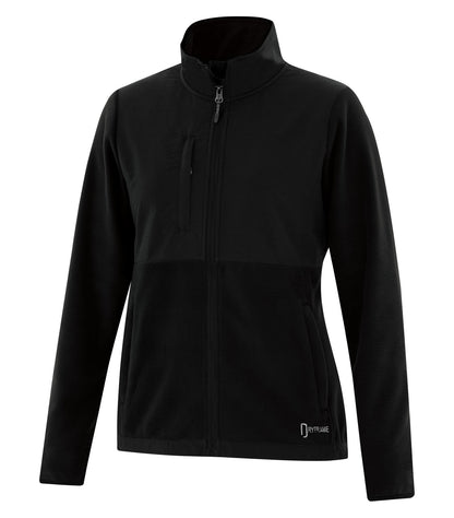 Black/Black-model Image