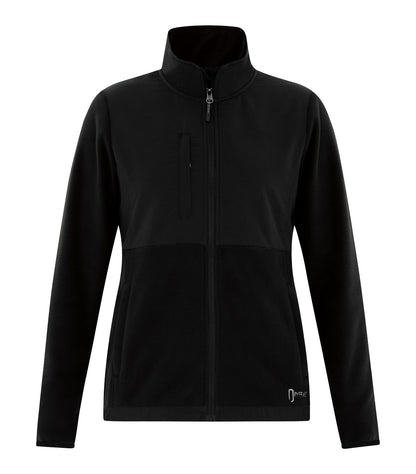 Black/Black