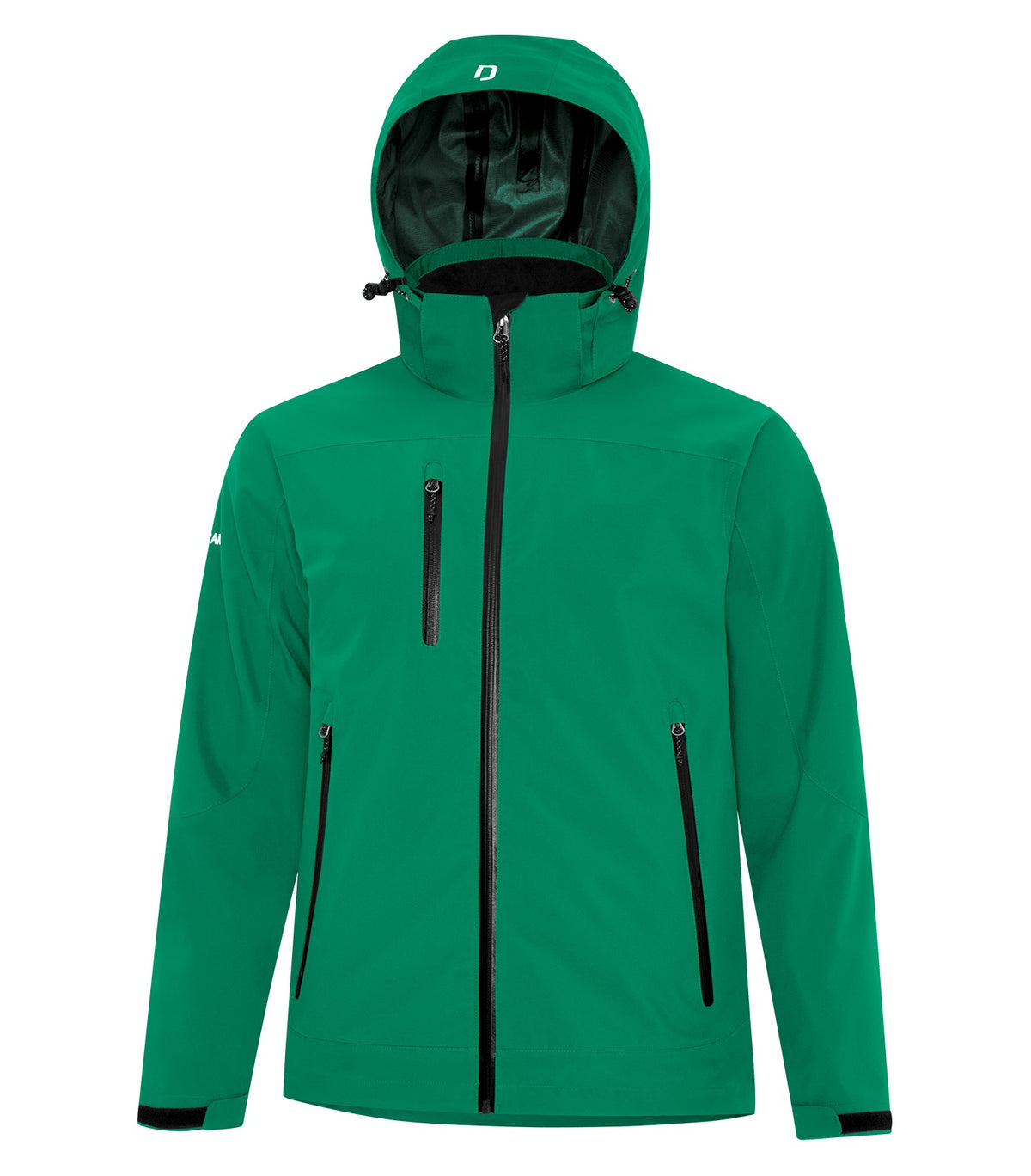Emerald-model Image