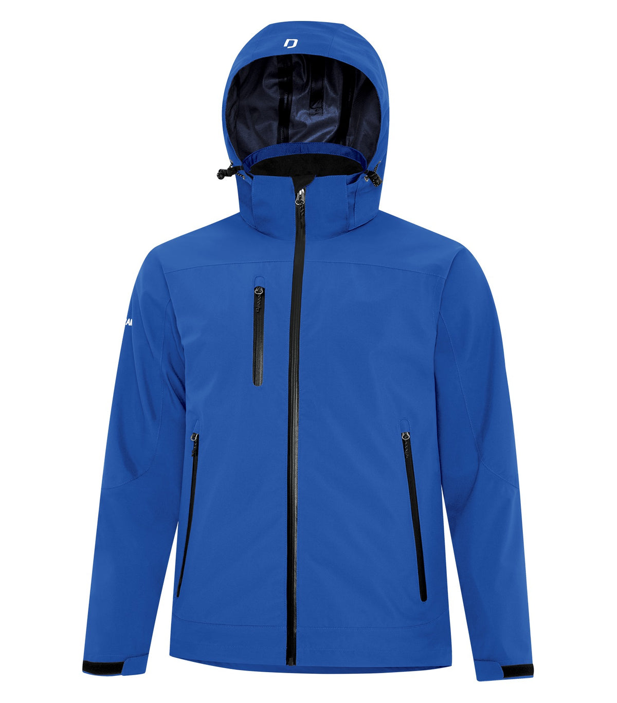 Regatta Blue-model Image