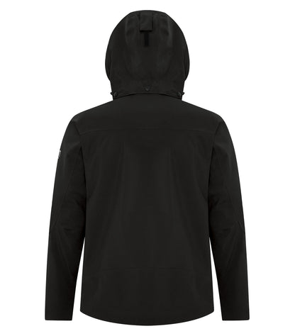 Black-model Image