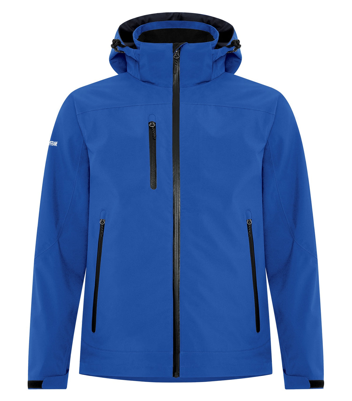 Regatta Blue