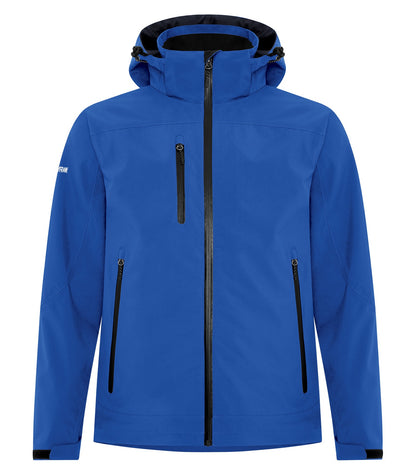 Regatta Blue