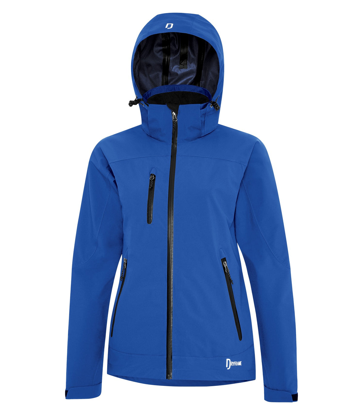 Regatta Blue-model Image