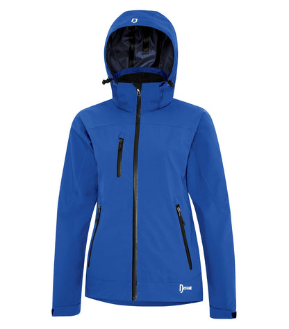 Regatta Blue-model Image