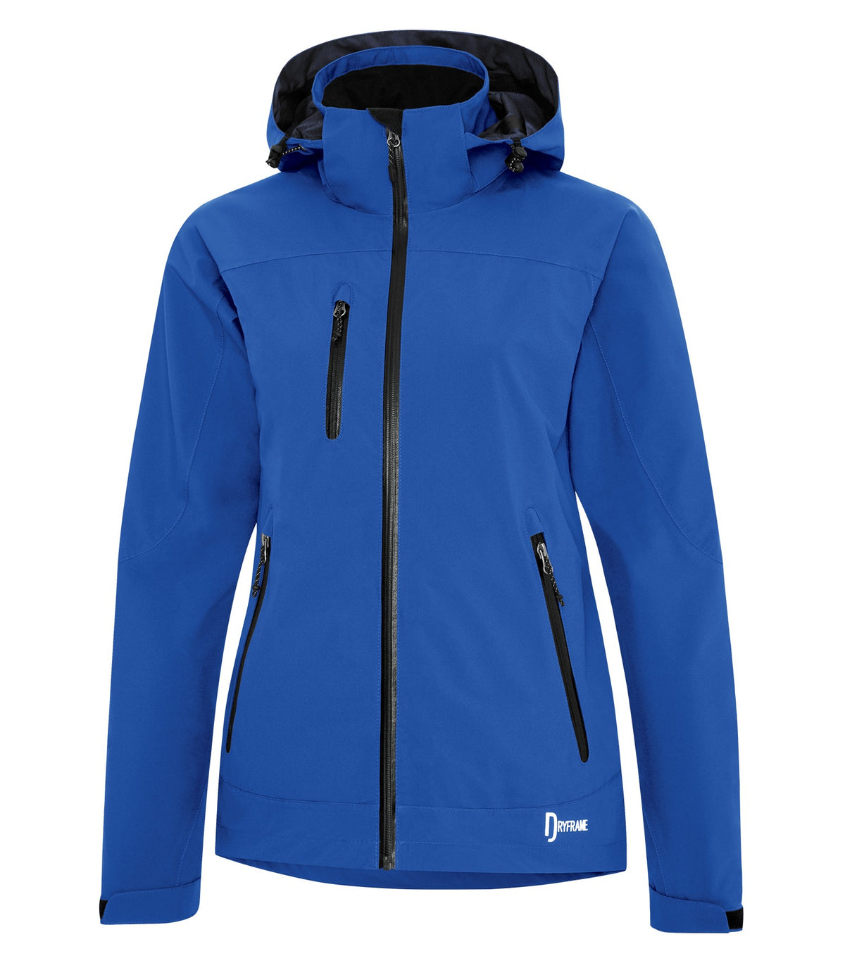 Regatta Blue-model Image