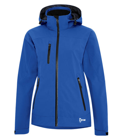 Regatta Blue-model Image