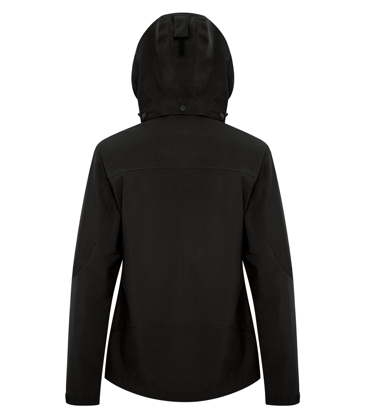 Black-model Image