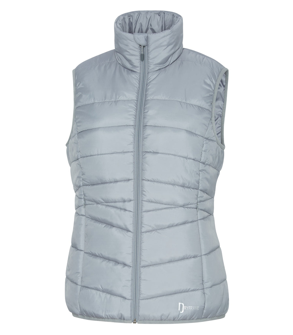 Platinum Grey-model Image