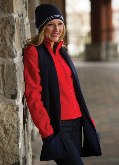 `True Navy-model Image