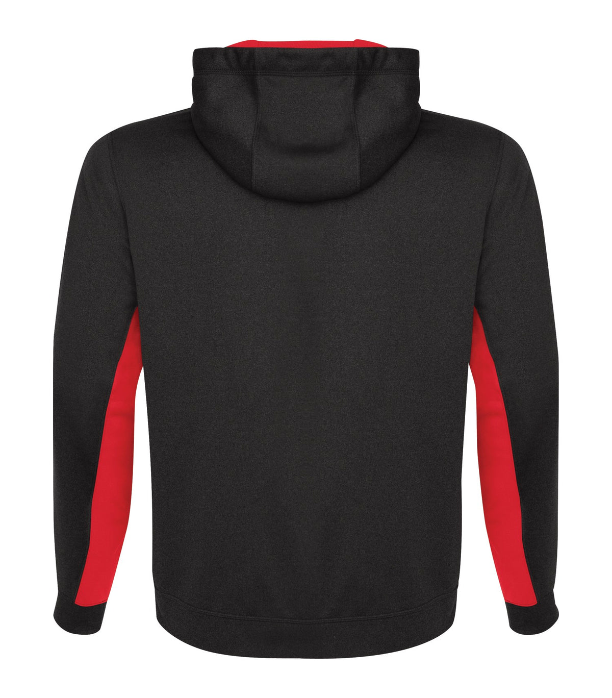 Char/Red-model Image