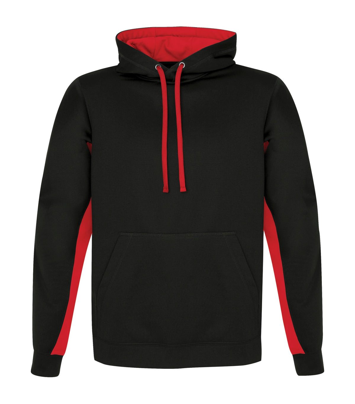 Blk/Red