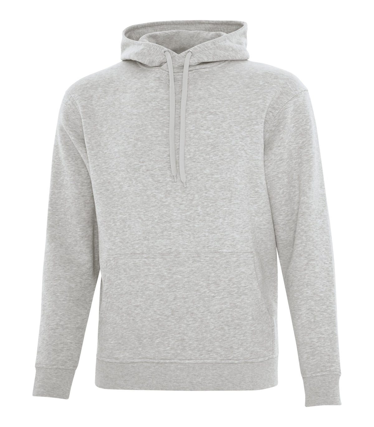 Athletic Grey-model Image