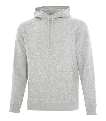 Athletic Grey-model Image