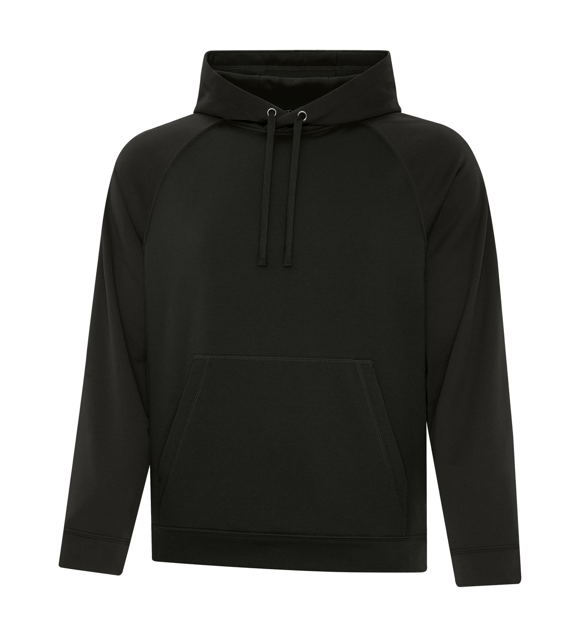 Black-model Image