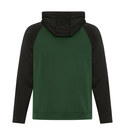 Forest Green-model Image
