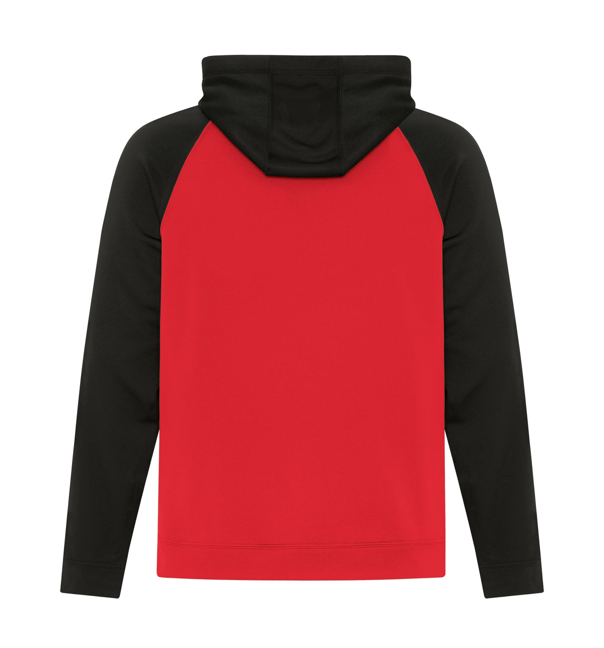 True Red-model Image
