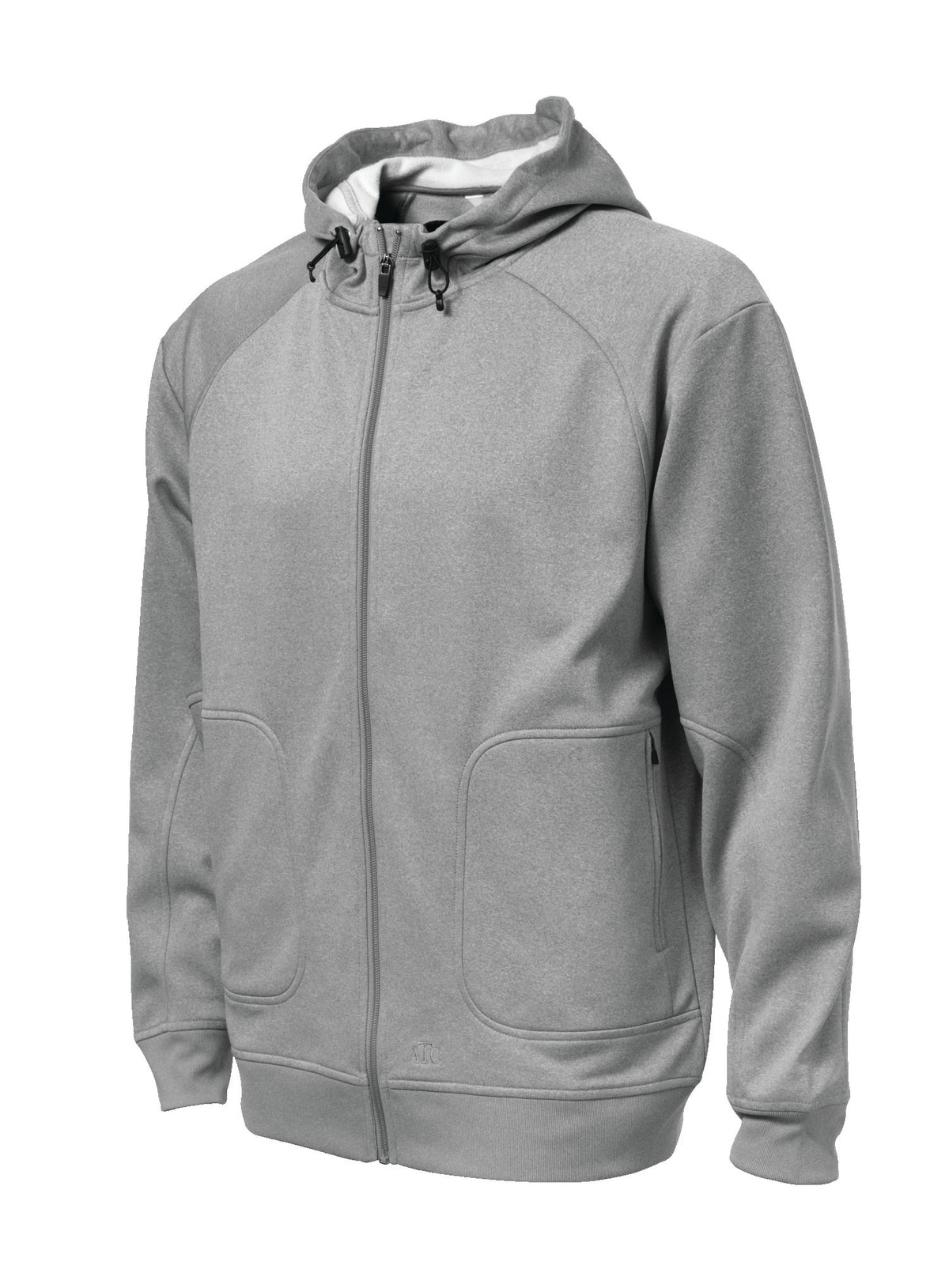 Sport Grey-model Image