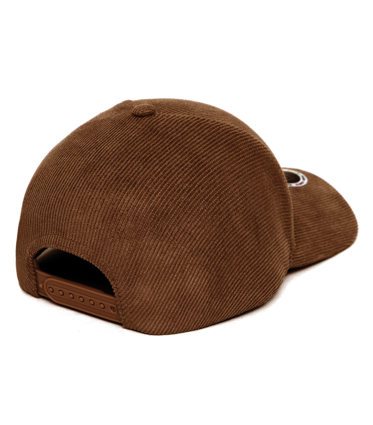 Choc Brown-model Image