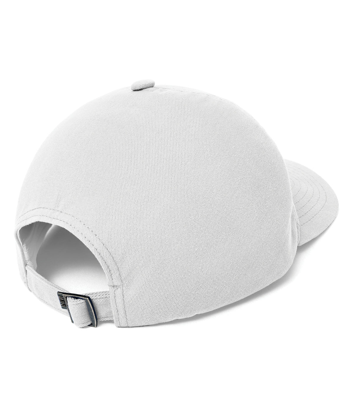 White-model Image