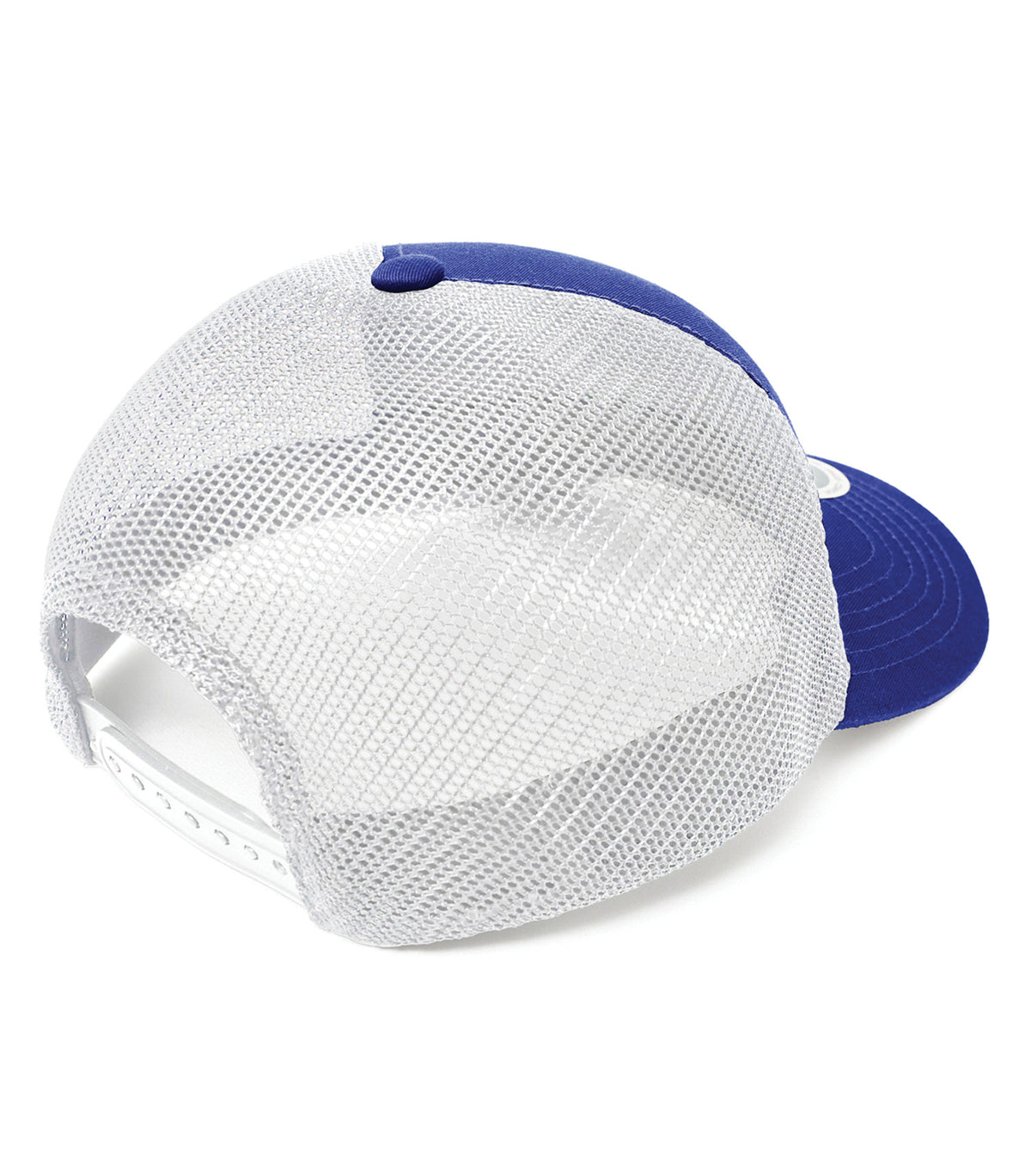 Royal/White-model Image