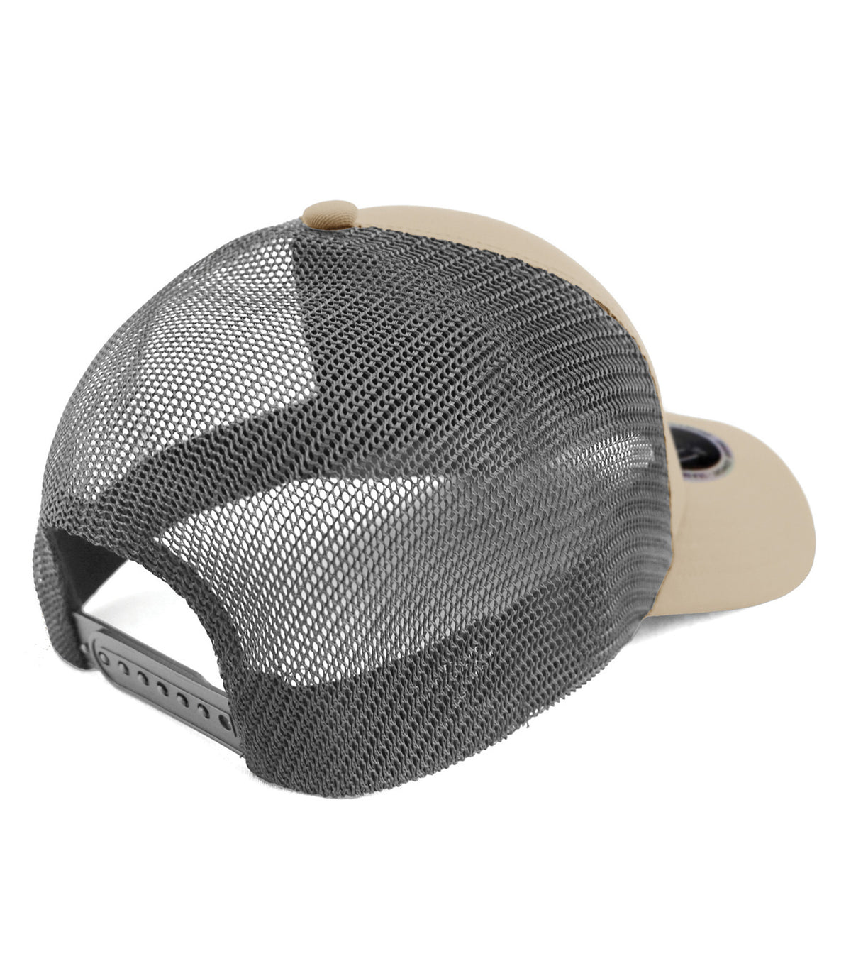 Sand/Dk Grey-model Image