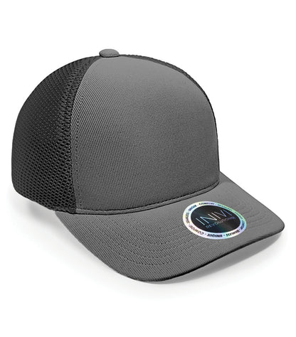 Dk Grey/Black