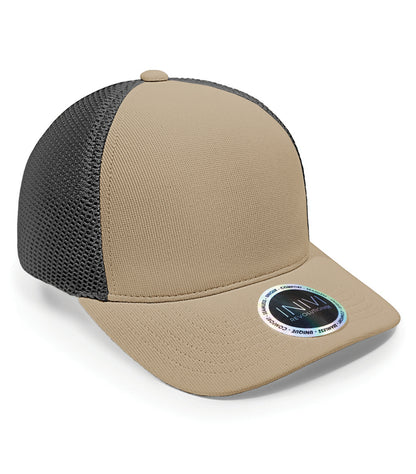Sand/Dk Grey