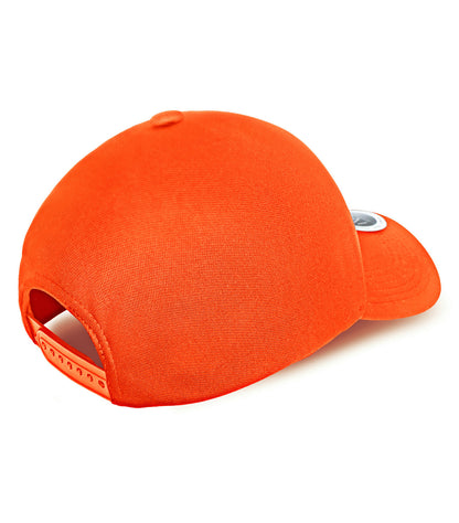 Orange-model Image