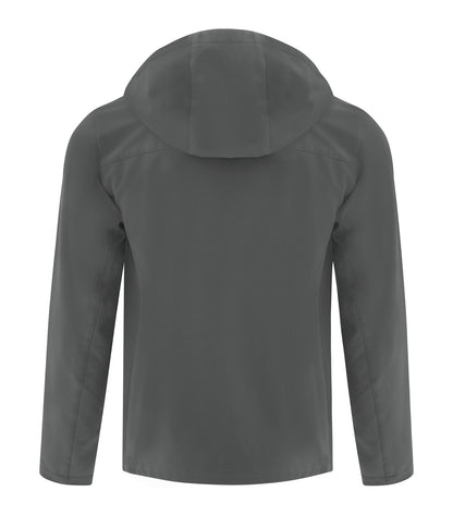 Iron Grey-model Image